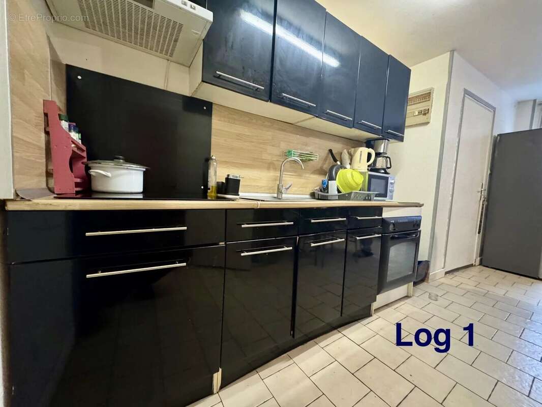 Appartement à CAMBRAI