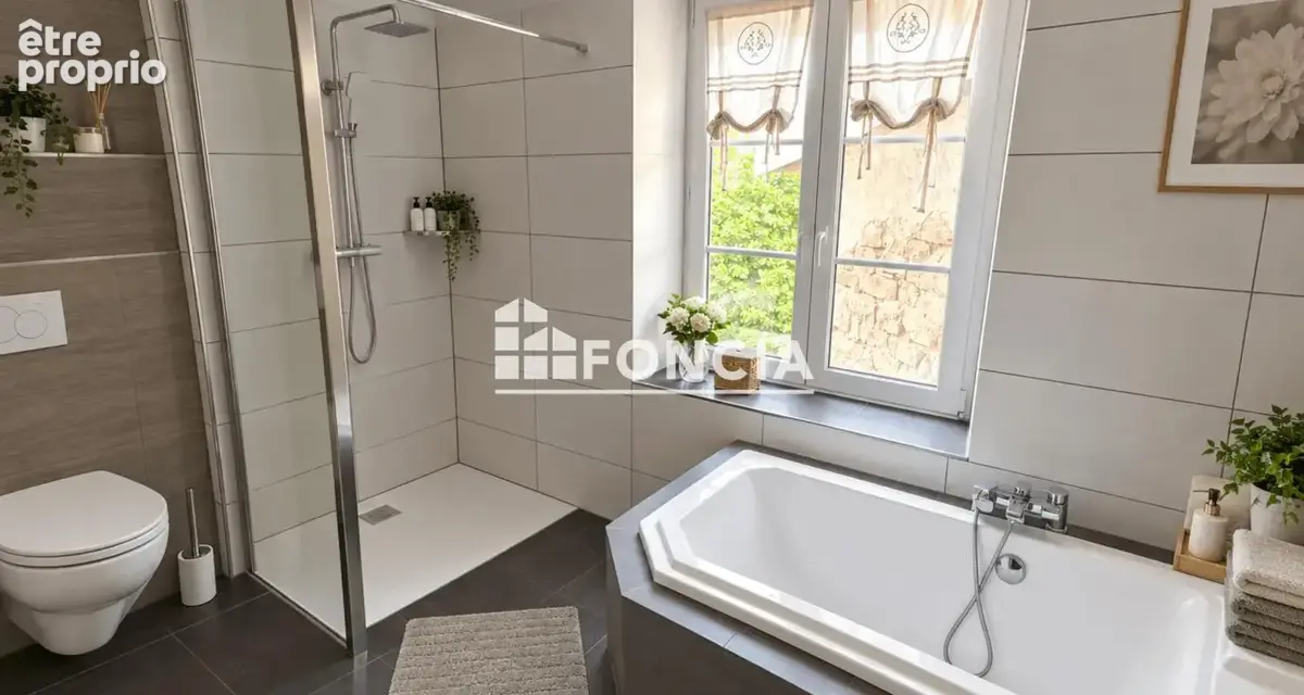 Rare à la vente ! Propriété de 576 m² sur 45 ares – Piscine couverte – Phalsbourg - photo 16