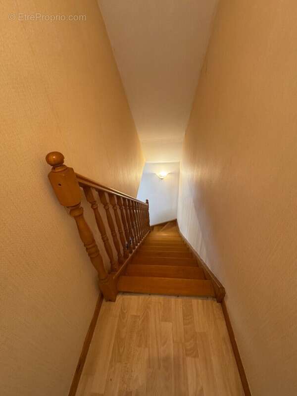 Maison à ARROMANCHES-LES-BAINS