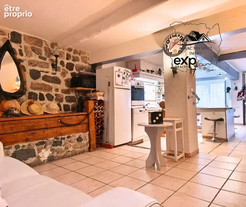 Maison 141 m² à Goudet  - photo 4