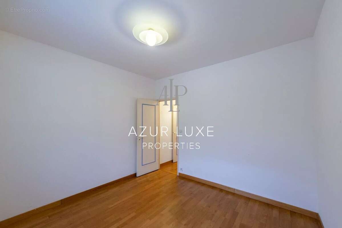 Appartement à BEAULIEU-SUR-MER