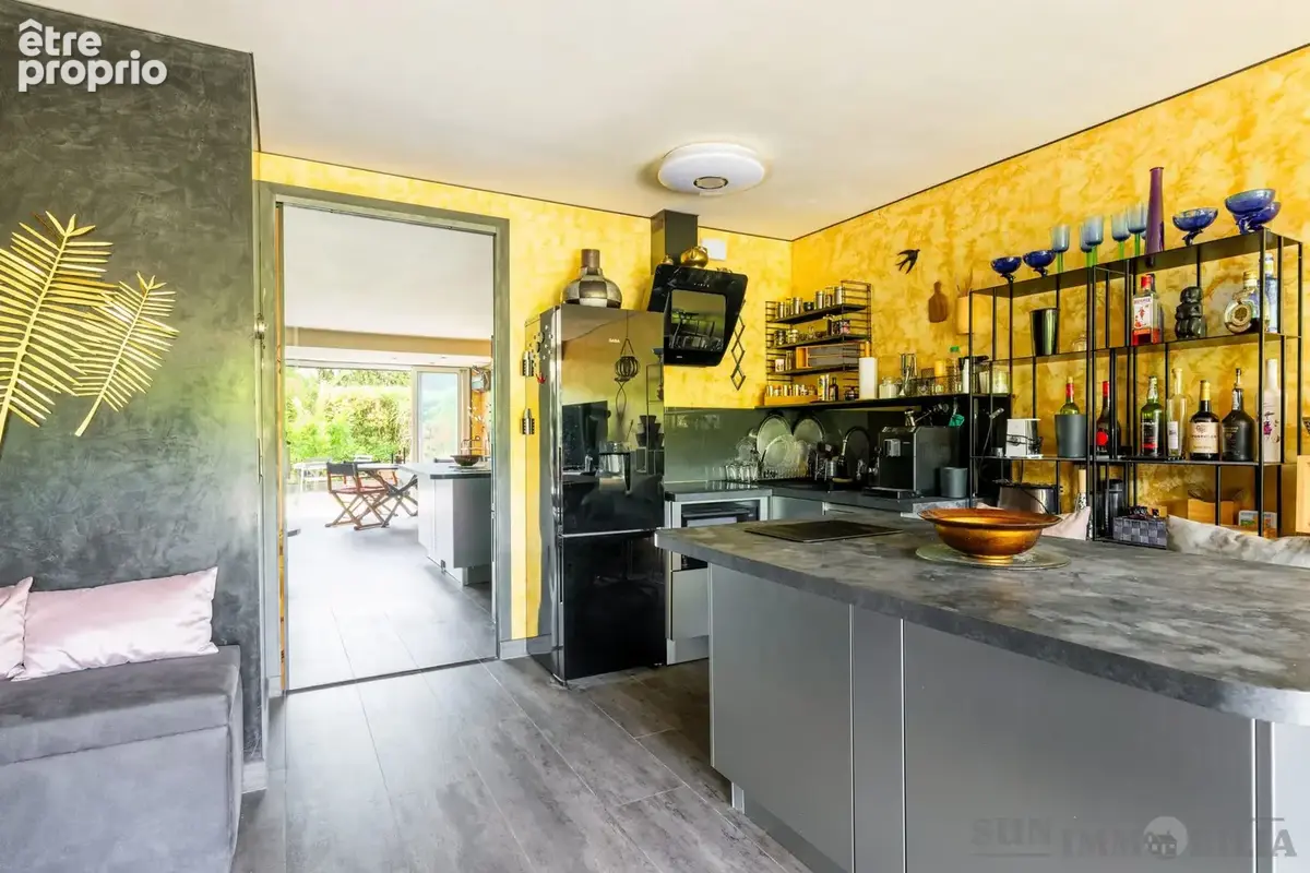 Appartement 1 pièce 42 m² à vendre à Saint-Laurent-Du-Var (06700) - photo 4