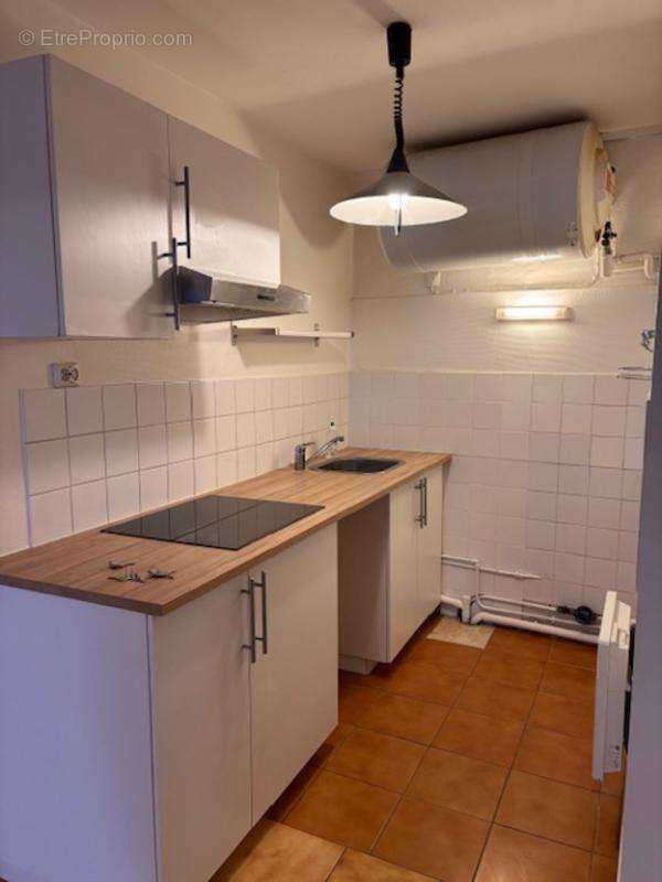 Appartement à SAINT-MAUR-DES-FOSSES