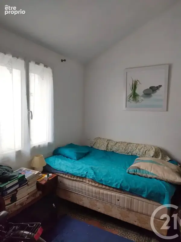 Maison 4 pièces 88 m² à vendre à Malay-Le-Grand (89100) - photo 33