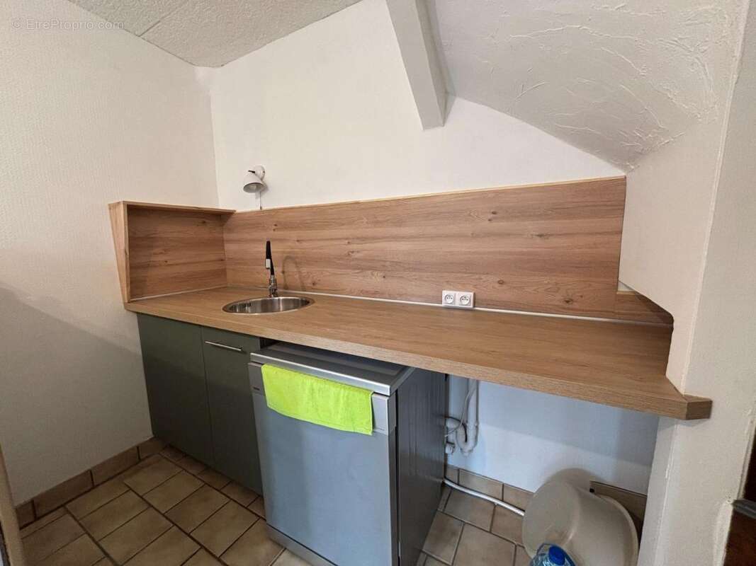 Maison 41 m² à Oissel  - photo 2