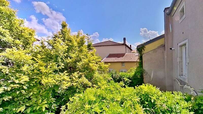 Appartement à TOUL