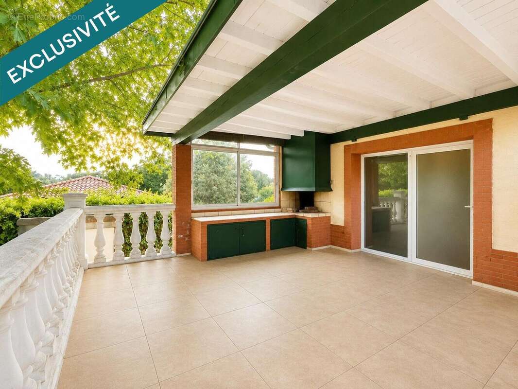 Photo 2 - Appartement à TOULOUSE