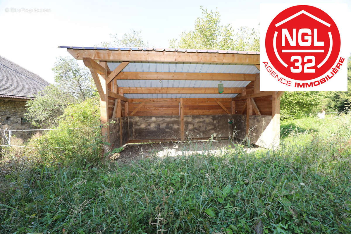 Maison à MENTHONNEX-EN-BORNES