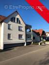Appartement à KILSTETT