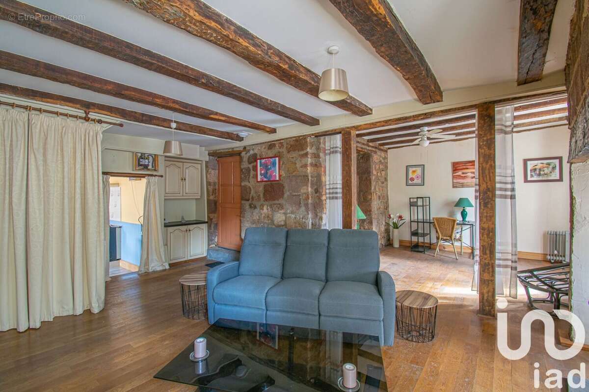 Maison 172 m² à Villac  - photo 5