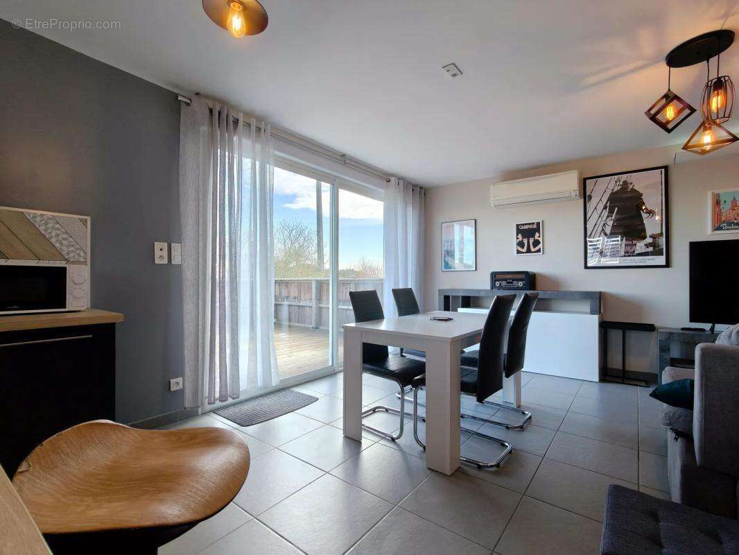 Maison à BON-ENCONTRE