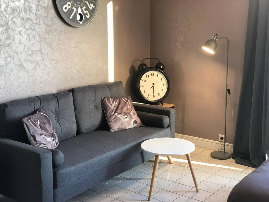 Appartement à SAINT-BRIEUC