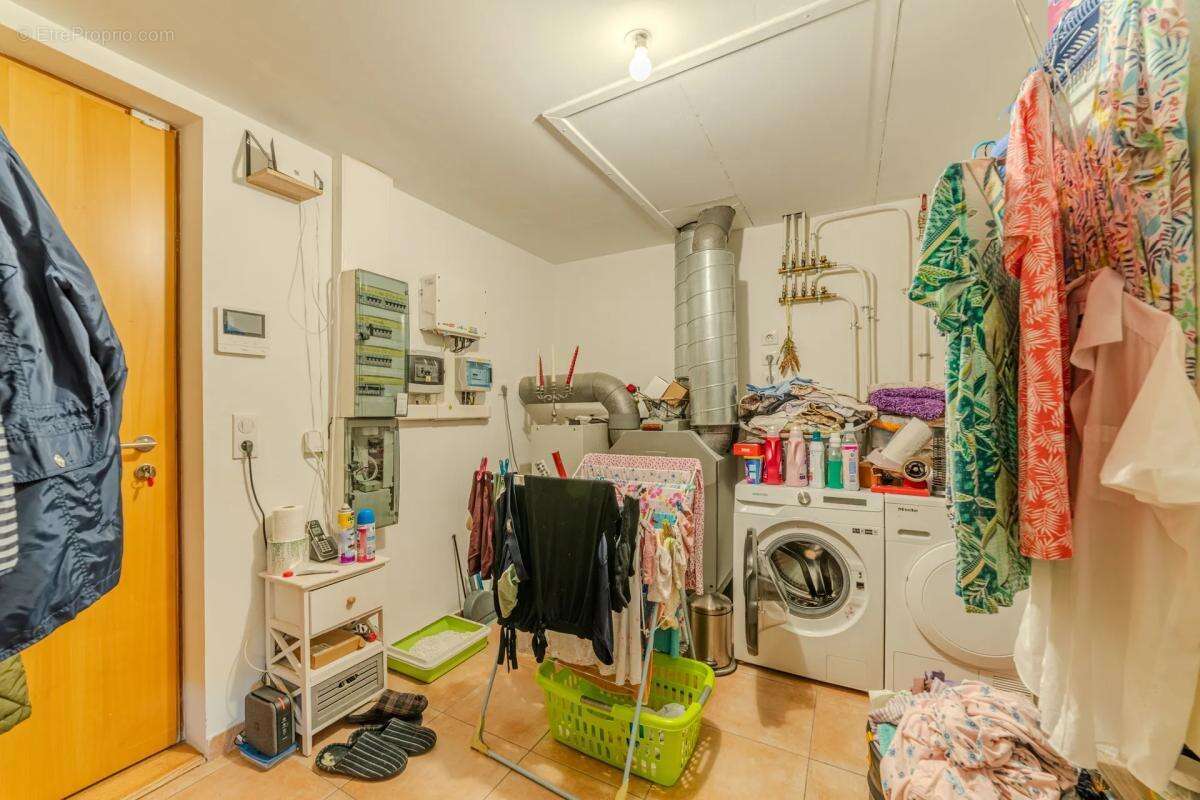 Maison de 4 pièces de 130 m² à La Chapelle - photo 16