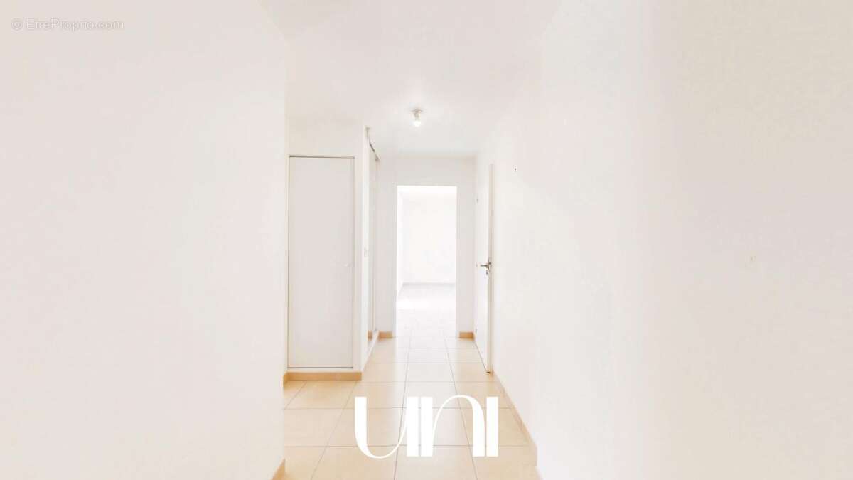 Appartement 3 pièces de 72,8 m2 avec balcon - Caen Quartier Gardin - photo 20