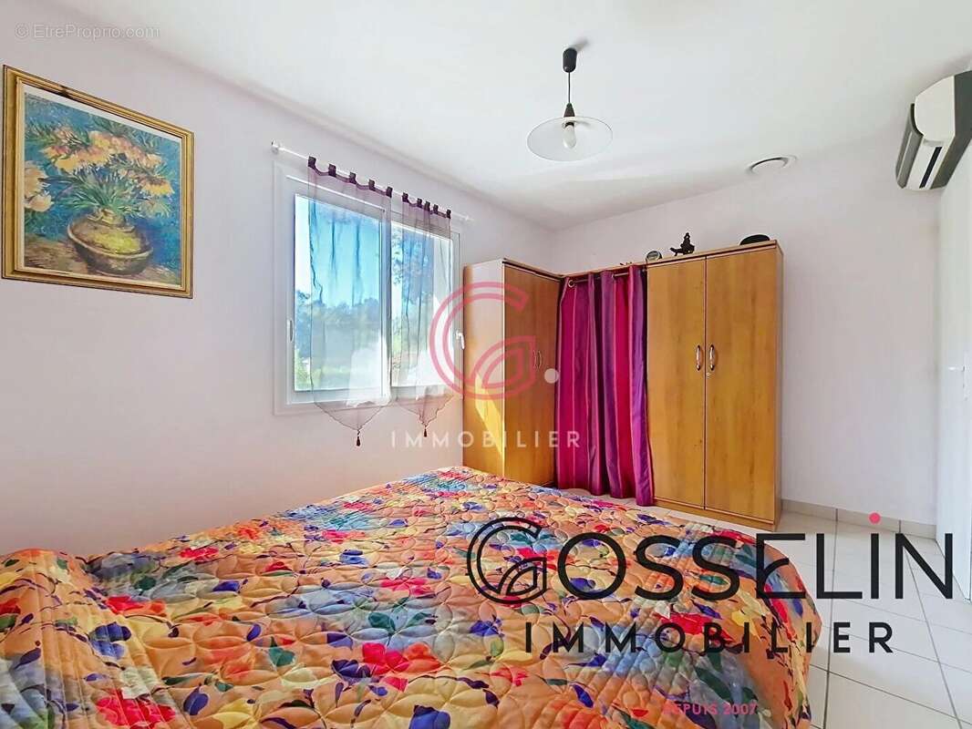 Maison à BISCARROSSE