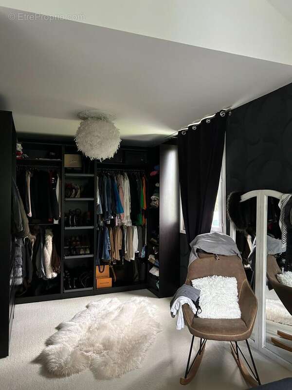 Photo 7 - Maison à L&#039;ISLE-ADAM