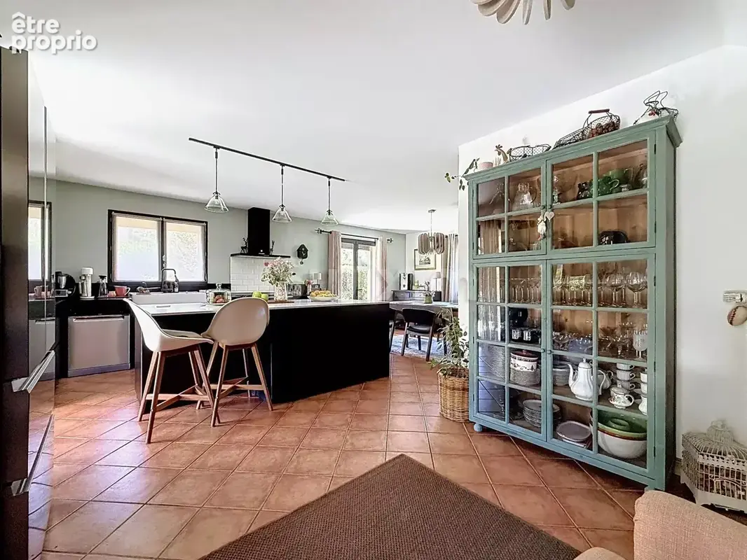 Maison 180 m²  5 chambres  3 SDB   Magland - photo 20