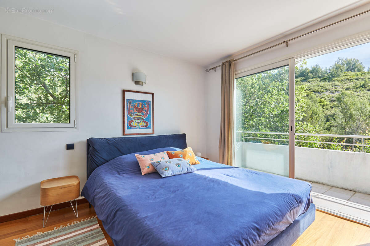 Maison à ROQUEVAIRE