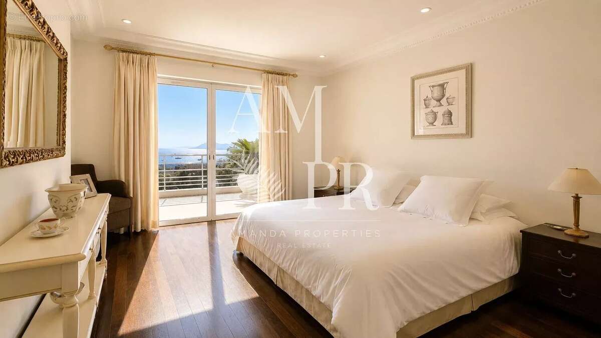 Cannes californie – propriété d’exception avec vue mer panoramique - photo 22