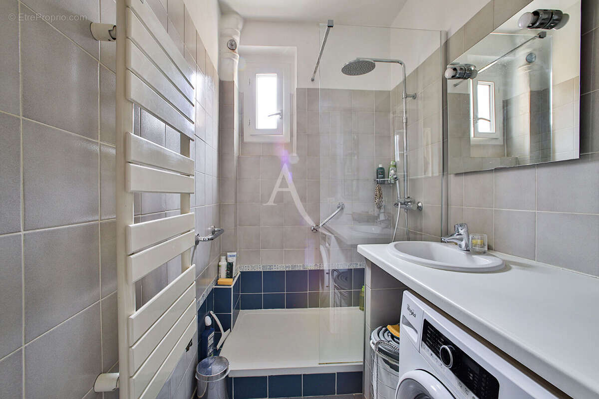 Appartement à PARIS-13E