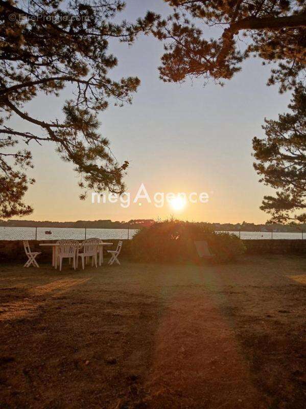 Maison à LARMOR-BADEN