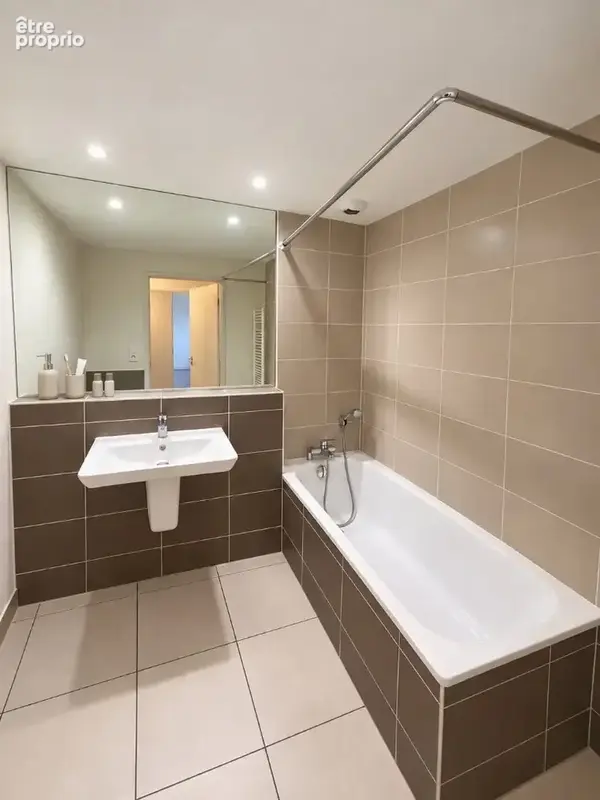 Appartement 2 pièces 40 m² à vendre à Juvignac (34990) - photo 6