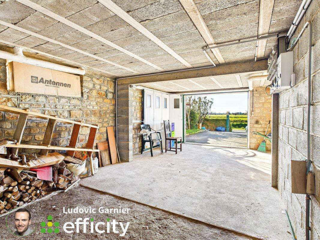Maison 70 m² à Pontorson  - photo 16