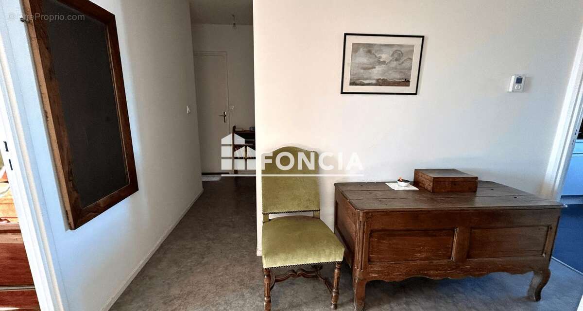 Appartement à MAINVILLIERS