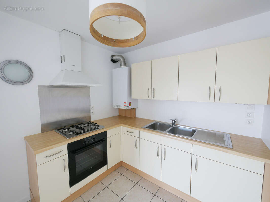 Appartement à ANNECY-LE-VIEUX