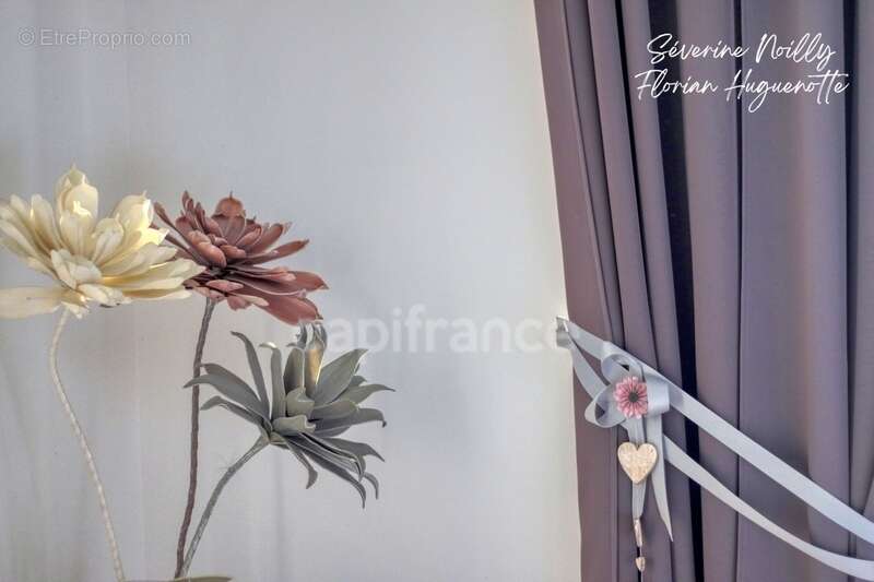 Maison à PONTCHARRA