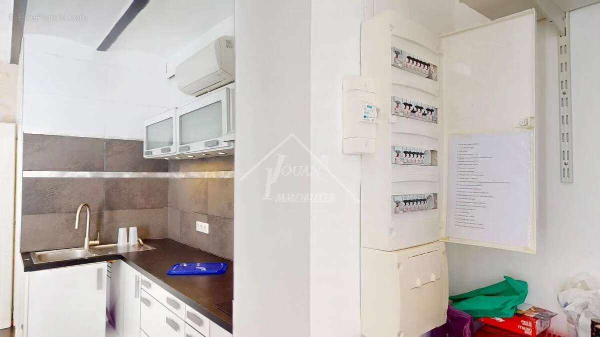 Appartement à VICHY