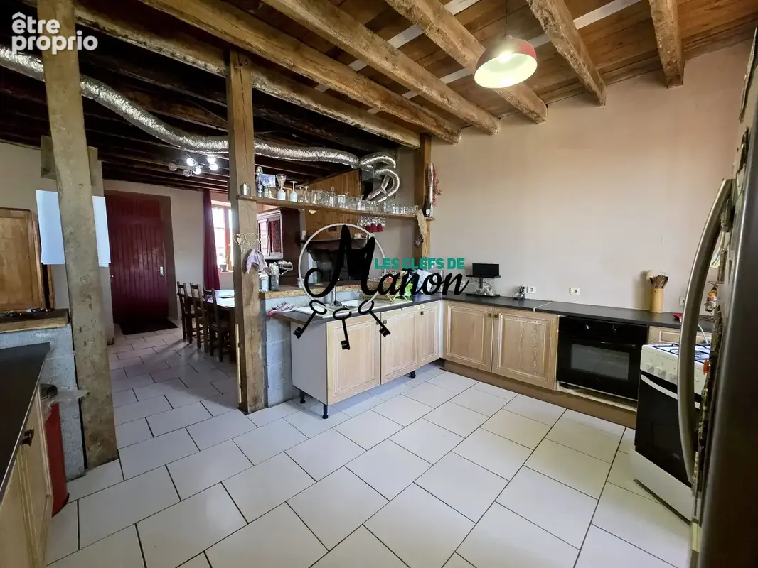 Propriété pierres à FOLLES (87250) - photo 9