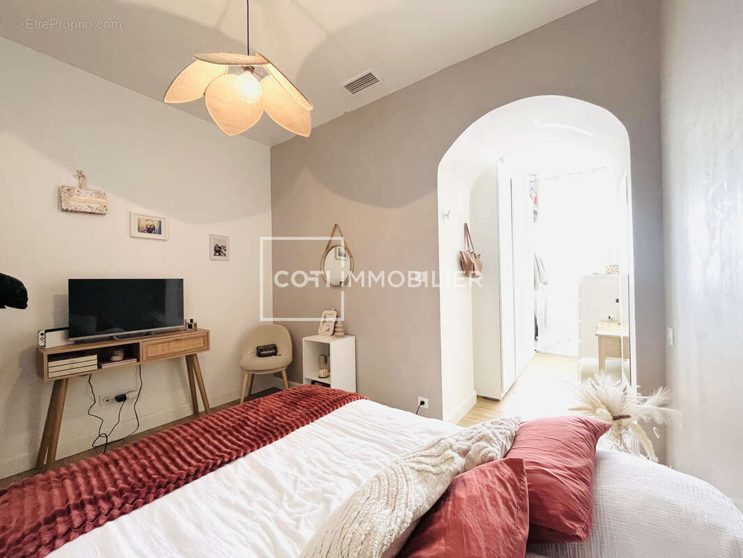 Appartement à PROPRIANO