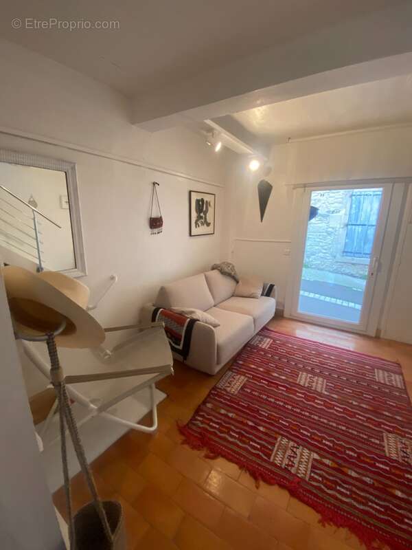 Rare......une maison: 2 appartements. une terrasse avec vue sur etang - photo 31