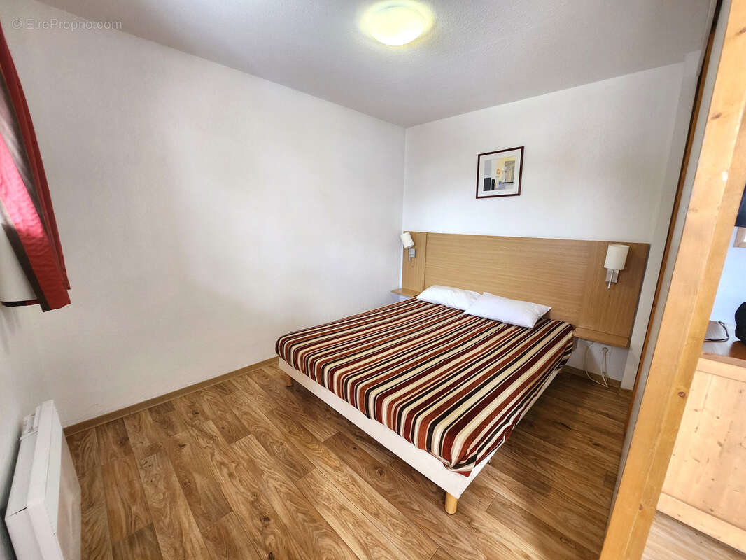 Appartement à ALLOS