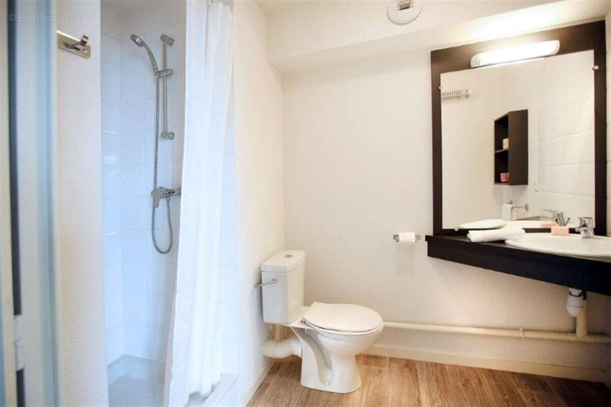 Appartement à LYON-8E