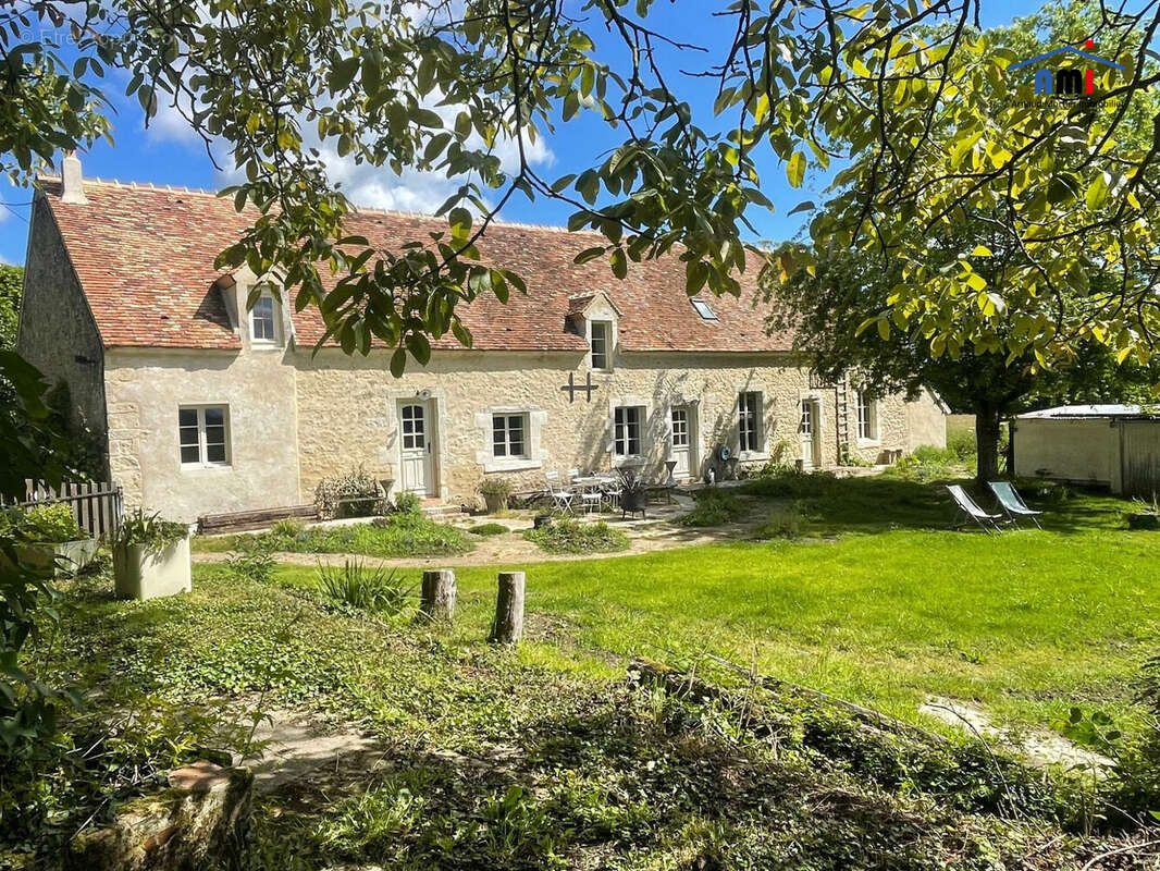 Maison à NOCE