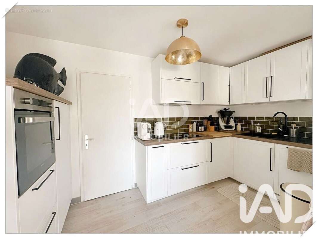 Photo 5 - Appartement à GUJAN-MESTRAS