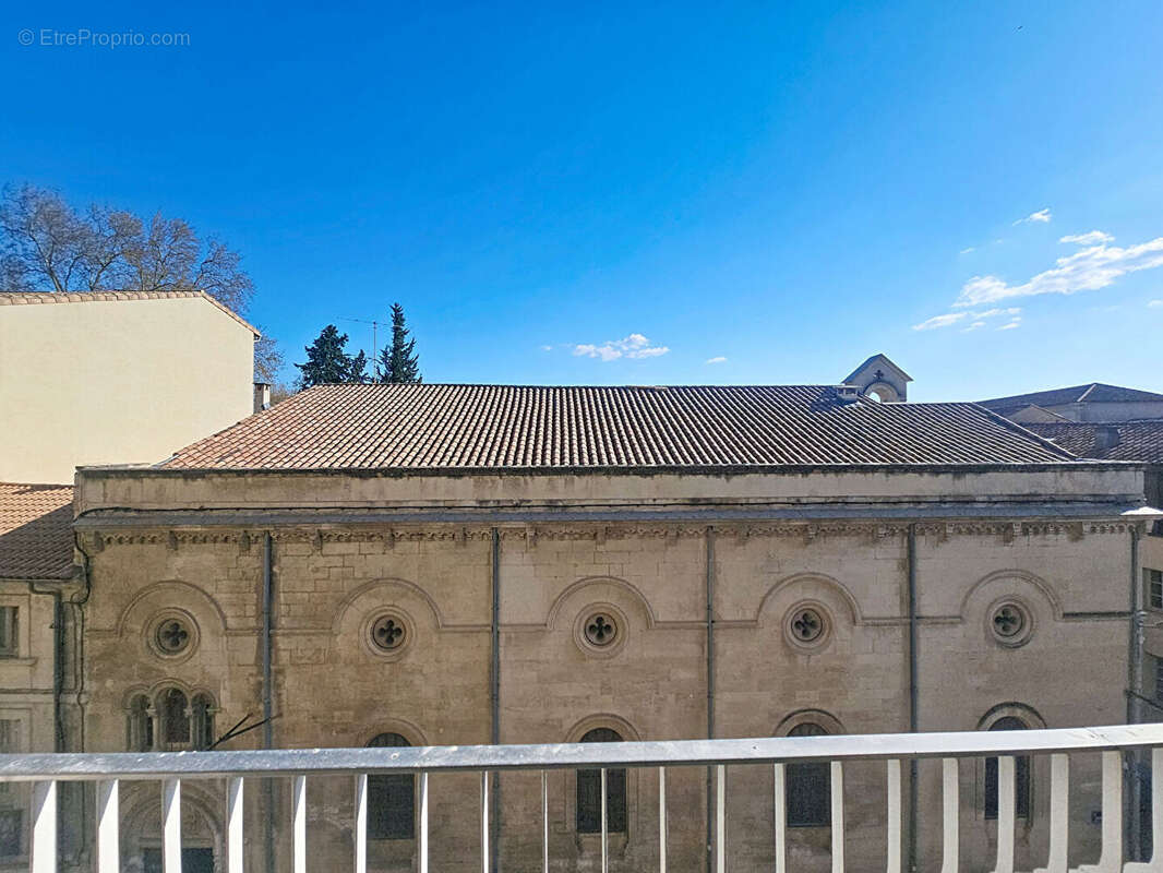 Appartement à AVIGNON