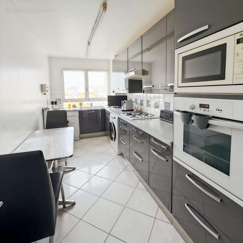 Appartement à BAGNOLET