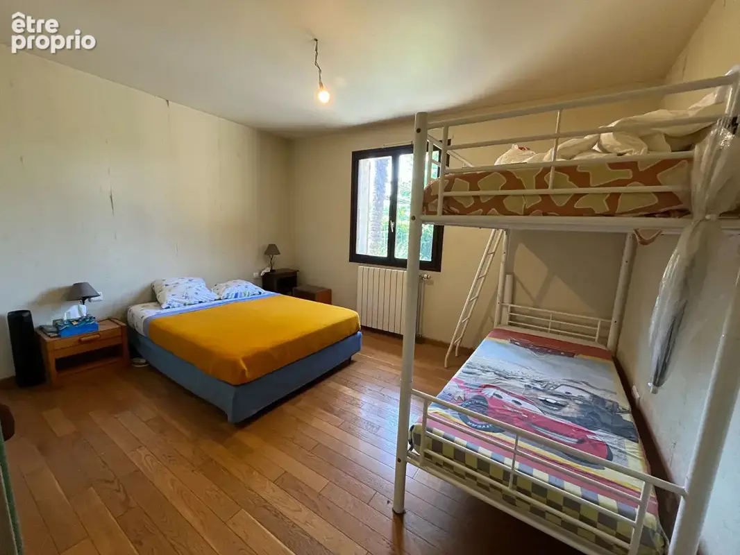 Maison moirans centre - photo 12