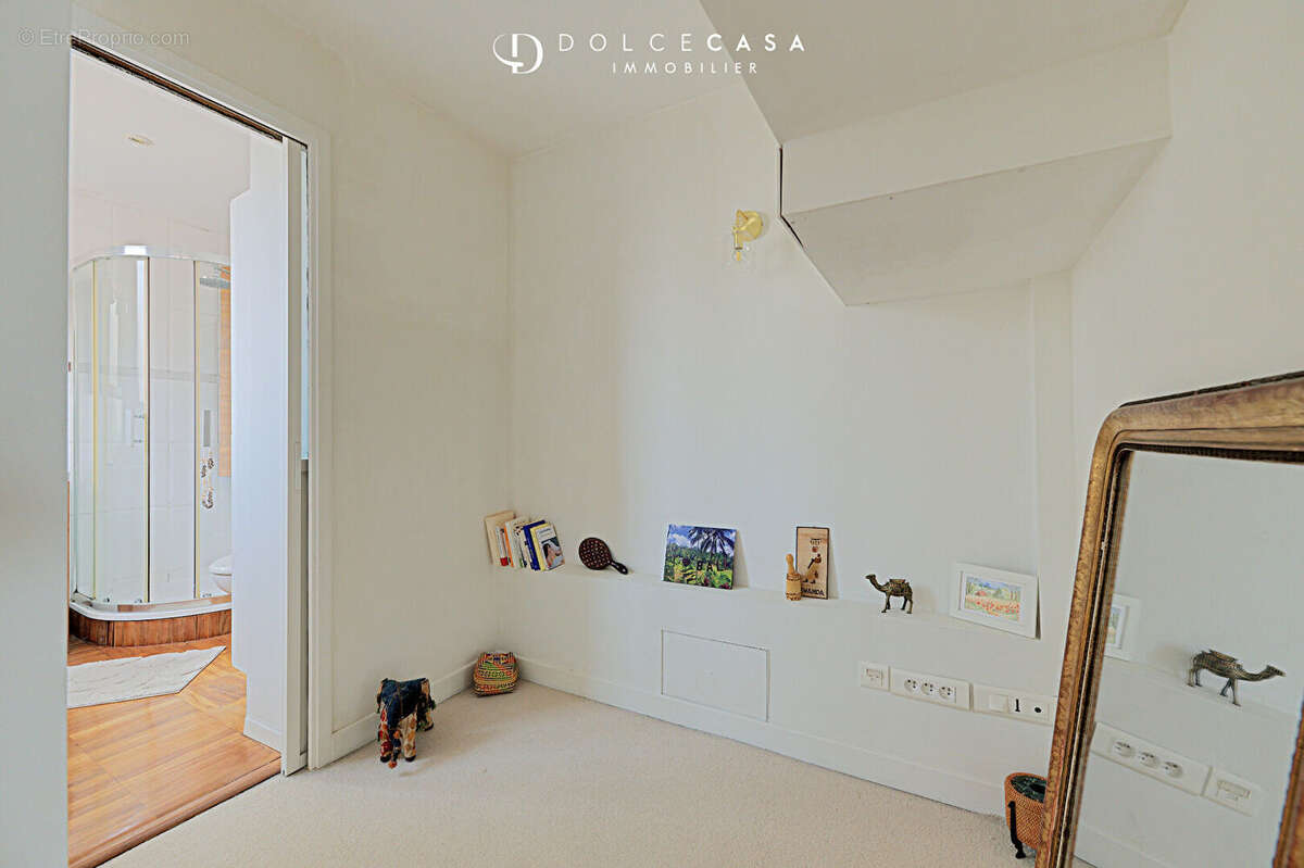Appartement à NOGENT-SUR-MARNE