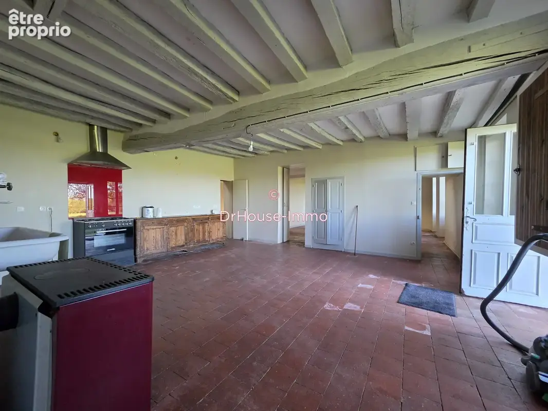Maison 8 pièces 313 m² à vendre à Ceton (61260) - photo 27