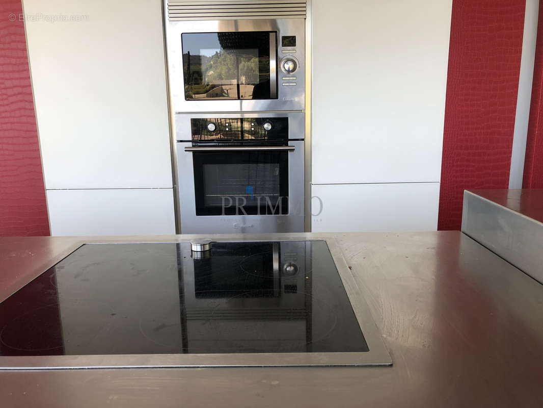 Maison à LA SEYNE-SUR-MER