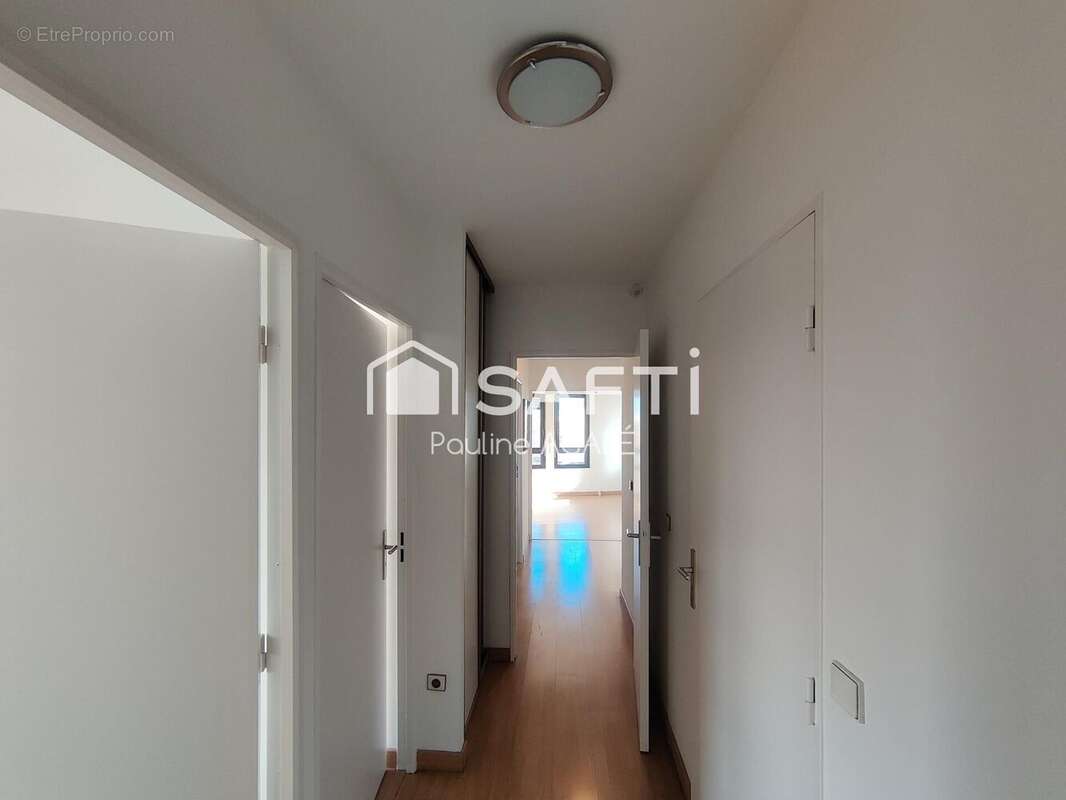 Photo 9 - Appartement à MONTPELLIER