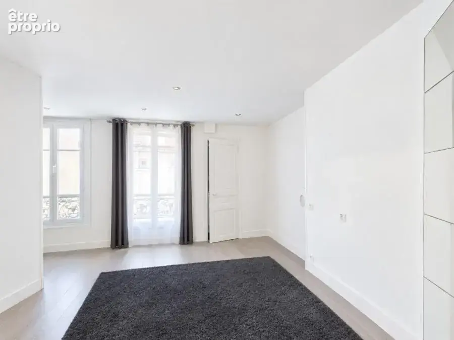 Appartement 2 pièces 39 m² à vendre à Courbevoie (92400) - photo 2282