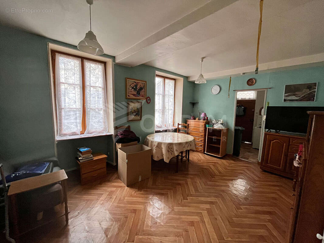 Maison ancienne à Chichee - photo 2