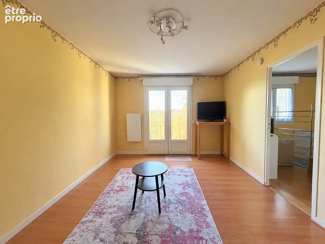 Appartement 2 pieces - bretigny sur orge 91220 - photo 2