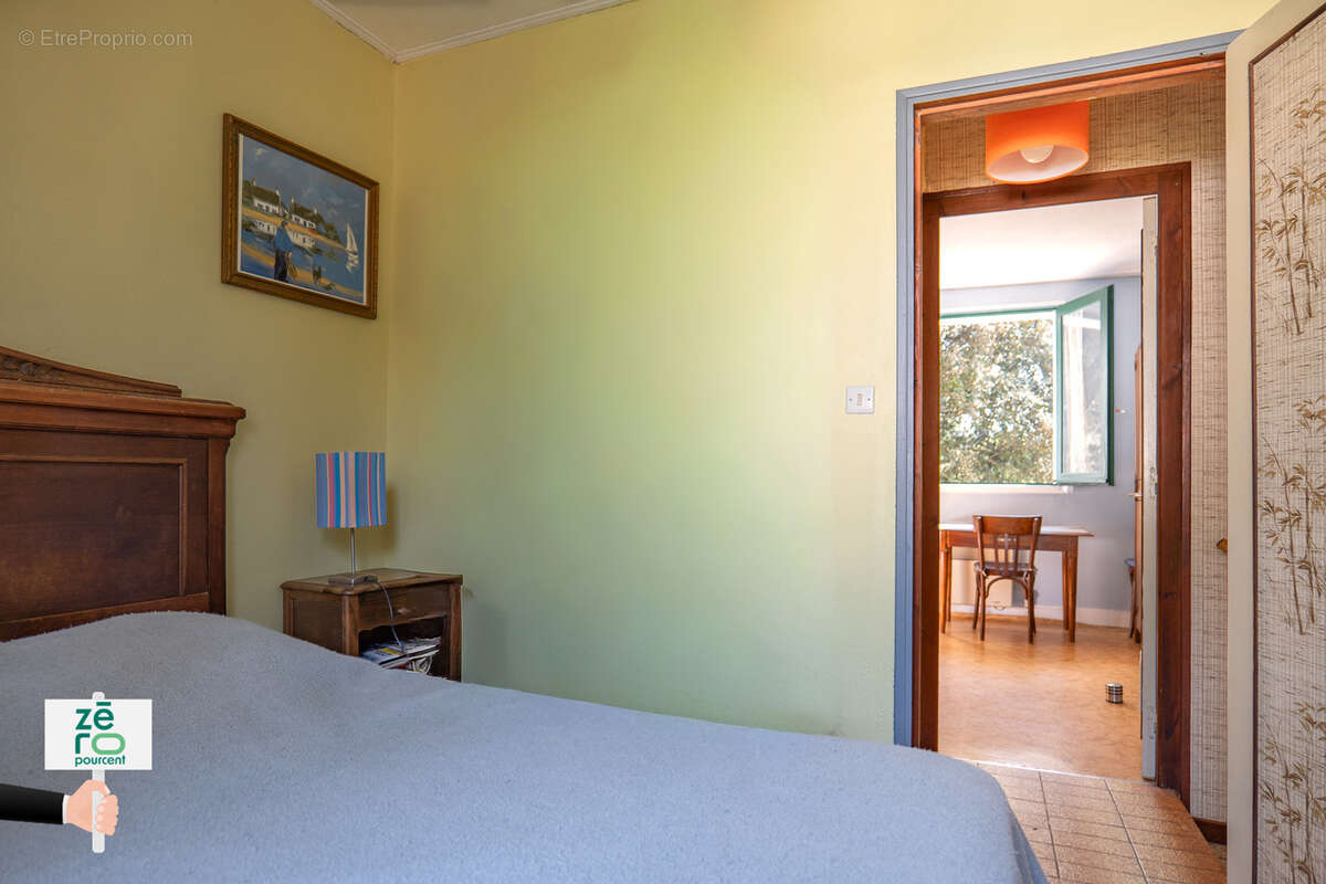 Maison à LA TRANCHE-SUR-MER