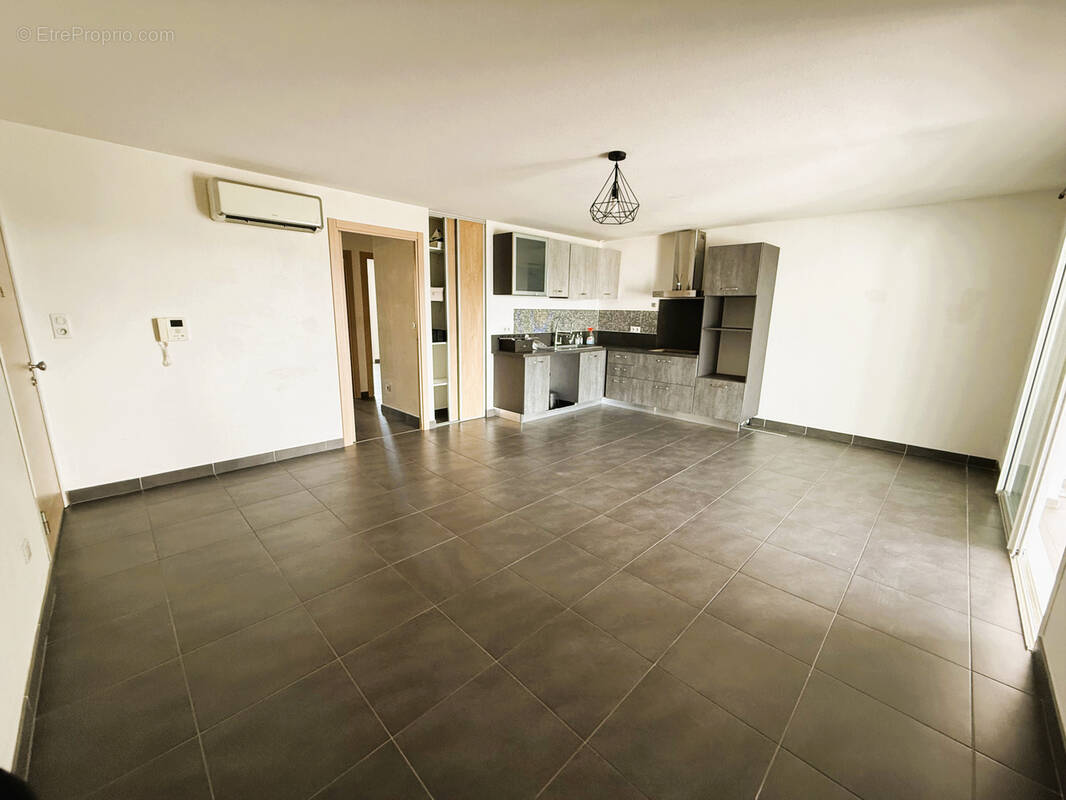 Appartement à PORTO-VECCHIO